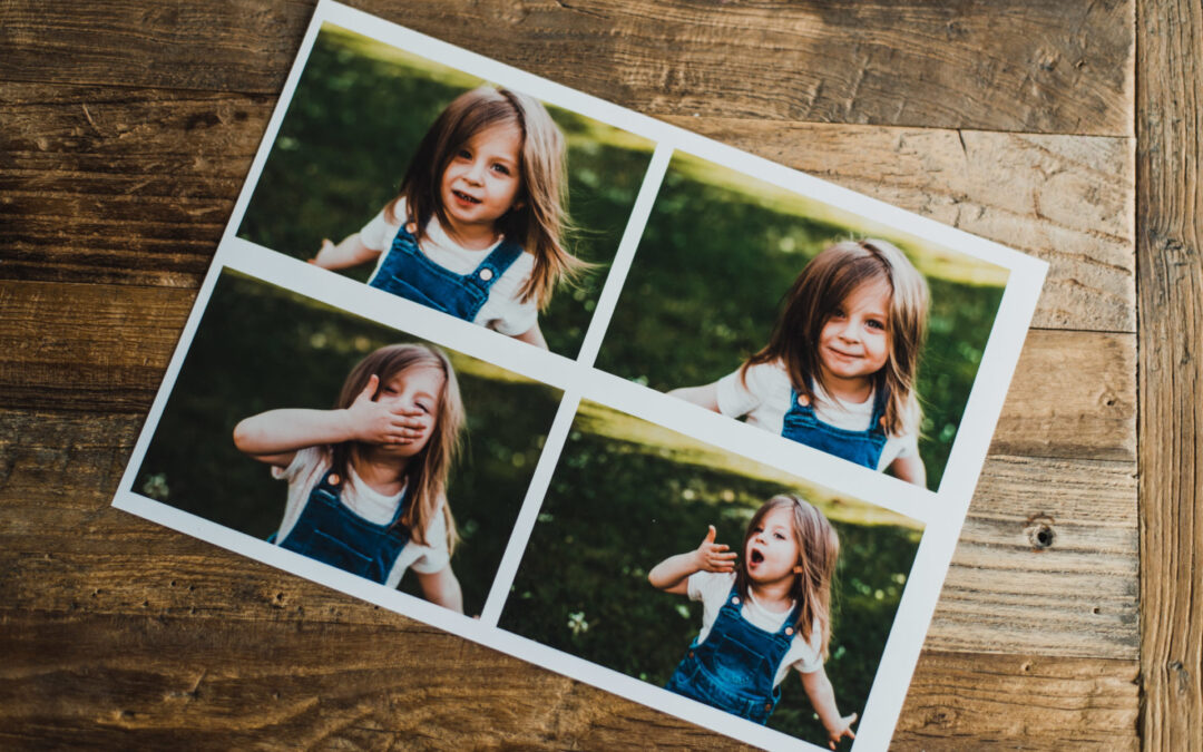 Prečo je dôležité dať si vytlačiť fotografie a fotoknihy z vašich rodinných fotení?Rodinná Fotografka Bratislava