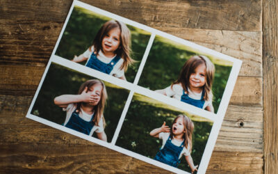 Prečo je dôležité dať si vytlačiť fotografie a fotoknihy z vašich rodinných fotení?